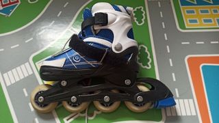 Patines en línea