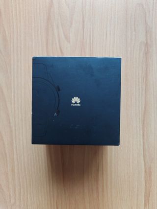 Huawei Watch GT sport
