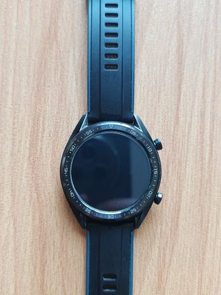 Huawei Watch GT sport