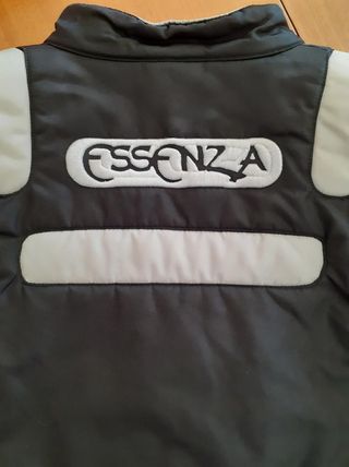 Giacca unisex Essenza