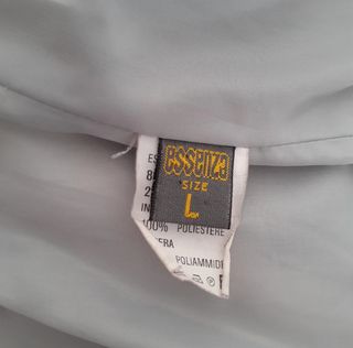 Giacca unisex Essenza