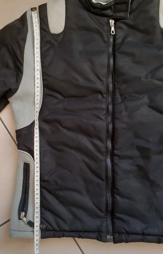 Giacca unisex Essenza