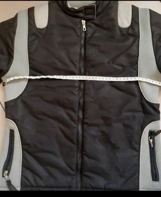 Giacca unisex Essenza