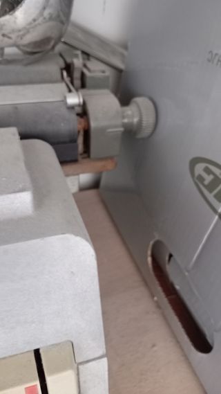 Olivetti Linea 98 - Macchina da scrivere