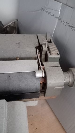 Olivetti Linea 98 - Macchina da scrivere