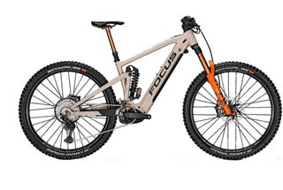 Llanta RaceFace AR30 29 y Magic Mary 2.6