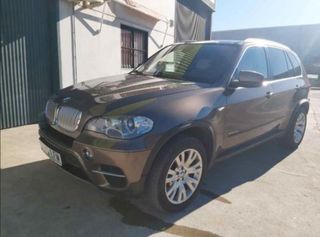 BMW X5 2011