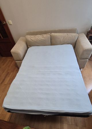 Sofá cama