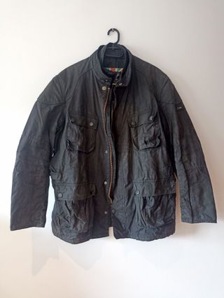 Chaqueta Barbour International XXL Hombre