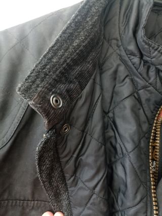 Chaqueta Barbour International XXL Hombre
