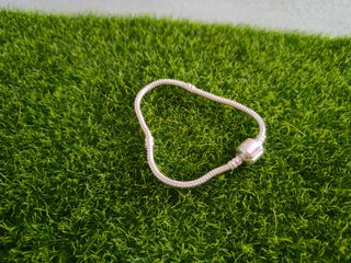 Pulsera de plata 