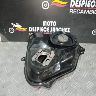 HONDA VISION 110CC 2015