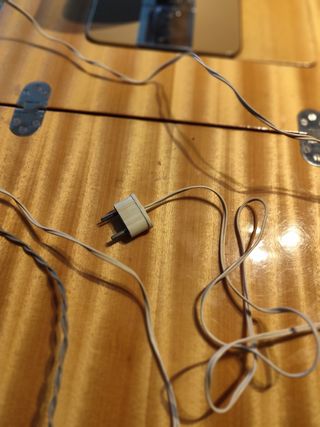 Maquina coser Sigma