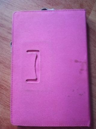 Lenovo TAB 7 Essential - Tablet negra