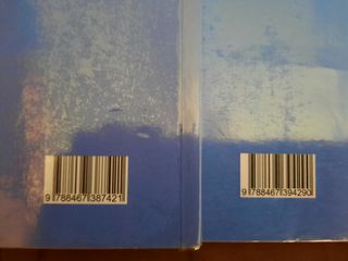 Libro de texto Geography 3 ESO