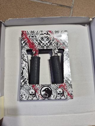 Accesorios Scooter / Patinete