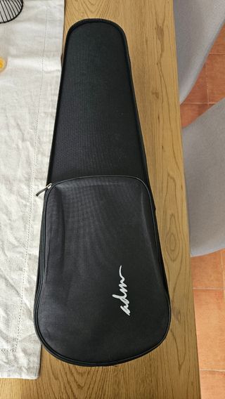 Violin como nuevo