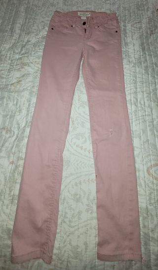 Pantalones niña H&M - 10-11 años