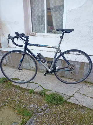 BH Liberty carretera/gravel ligera.