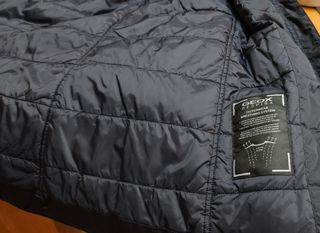 Cazadora mujer Geox