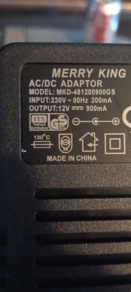 TV LCD IDX 7" Portátil