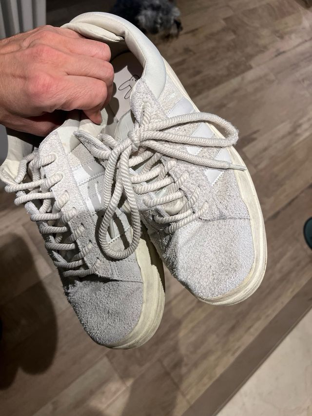 adidas campus bad bunny