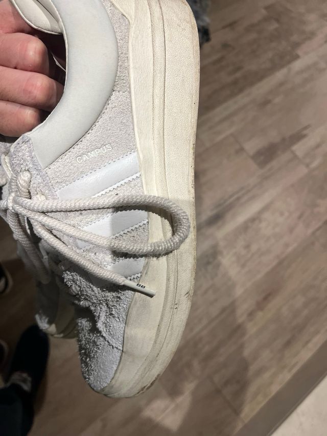 adidas campus bad bunny