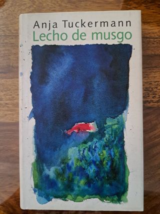 Lecho de musgo