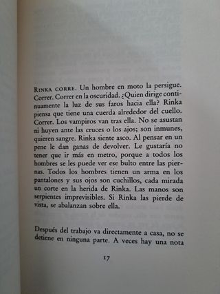 Lecho de musgo