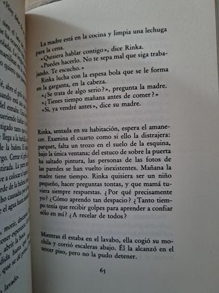 Lecho de musgo