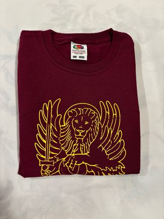 Maglietta Reyer Umana - Nuova Tg. 11/13