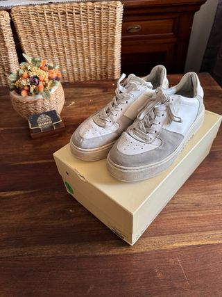 Zapatillas Axel Arigato Orbit