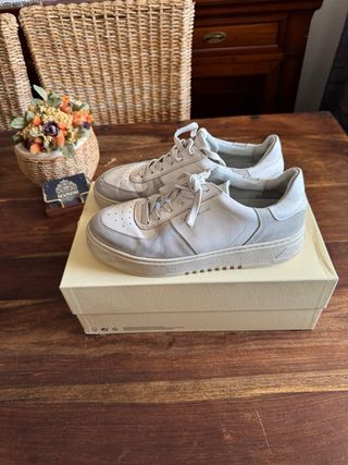 Zapatillas Axel Arigato Orbit