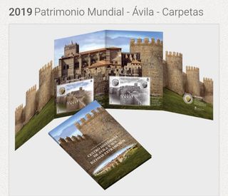 CARTERA OFICIAL MURULLAS DE AVILA