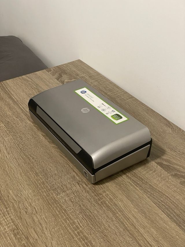 HP Officejet 150 Mobile AllinOne impresora