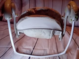 Columpio mecedora Bebé