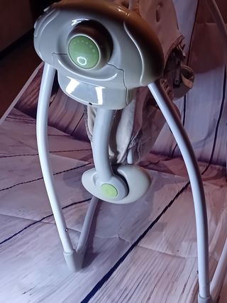 Columpio mecedora Bebé