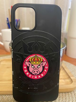 Carcasas iPhone 12 Pro Max
