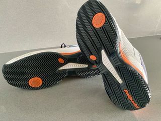 Zapatillas Bullpadel - Talla 44