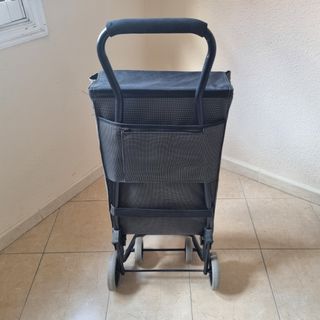 Carro o carrito de la compra Playmarket