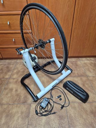 Rodillo Bkool Connect