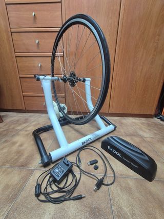 Rodillo Bkool Connect