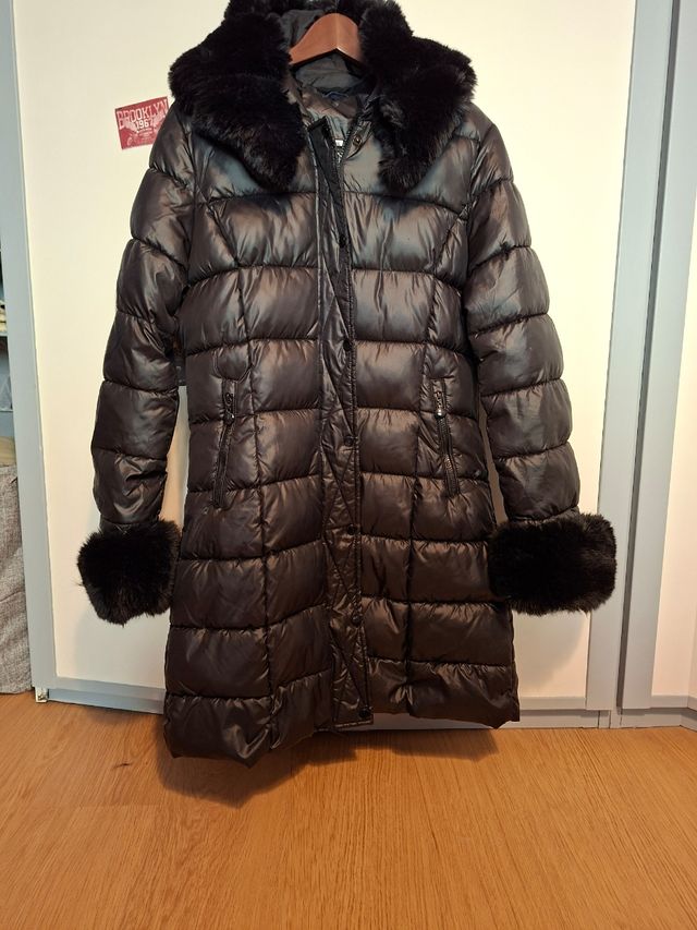 Chaquetón  acolchado 