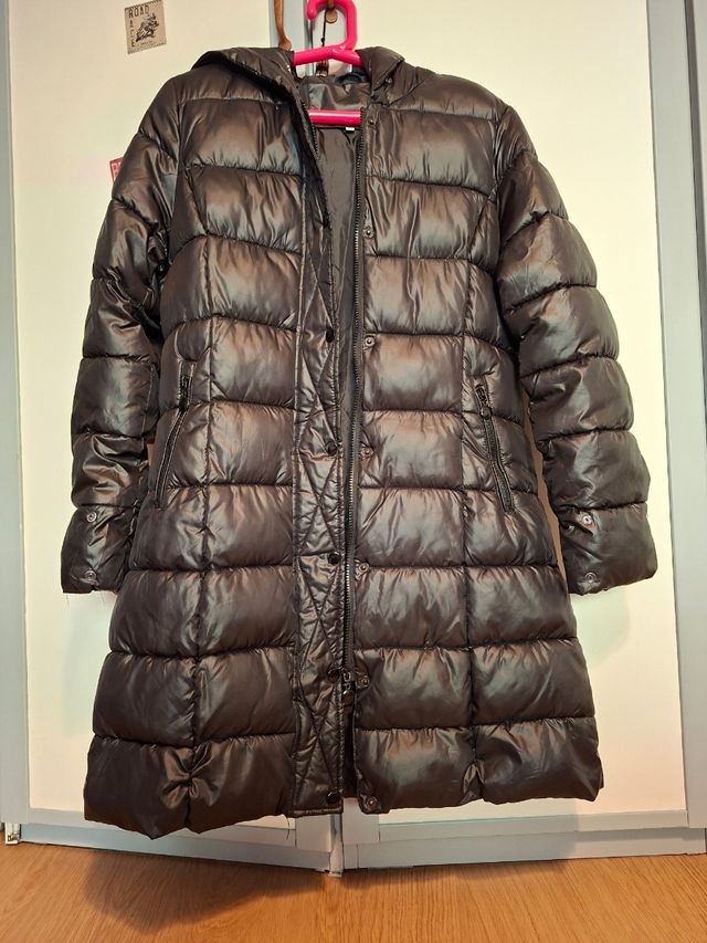 Chaquetón  acolchado 