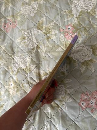 El niño que comía palabras