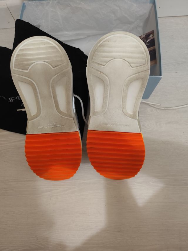 Scarpe Philippe model