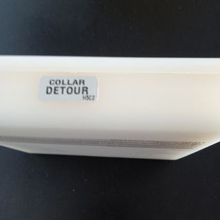 Conjunto collar pendientes Nuevo