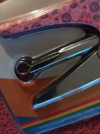 Cucitrice spillatrice colorata