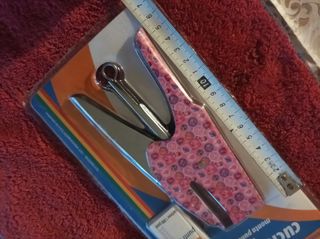 Cucitrice spillatrice colorata