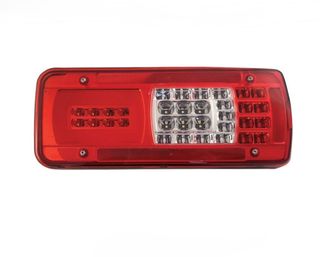 PILOTO LED TRASERO DERECHO IVECO SWAY 2021